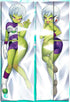 Cheelai / Chelye Undress Body pillow case DRAGON BALL Mitgard-Knight